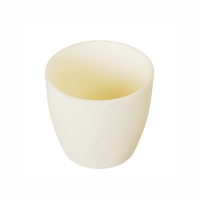 Alumina crucible high form, 20 ml, 1 pc