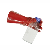 Anti-acid PVC glove, 1 pair