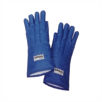 Cryogenic gloves, up to Mid-arm, small size, 1 pair