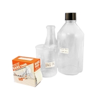 Bake Tags 1.50 x 0.75"  250/roll