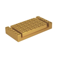 Chamber for 0.2ml  PCR plates or tubes
