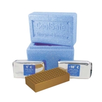 CoolSafe System for 0.5ml  tubes