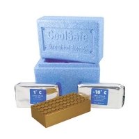 CoolSafe System for 1.5ml  tubes