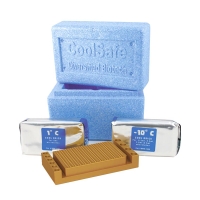 CoolSafe System for 384-well plates