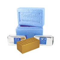 CoolSafe System for 5ml tubes
