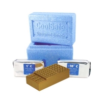 CoolSafe System for multi-tube format