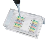 Pipetter Guide, single place