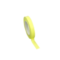 Labeling Tape, Yellow 3/4" x 2,160"/Roll