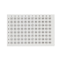 96 Well Orienter, 4/pk