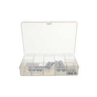 Stirpack 2 (12 octahedral stirring bar set)