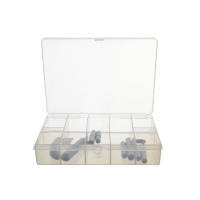 Stirpack 3 (17 assorted stirring bar set)