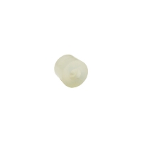 Replacement Filter Adapter, Silicone, Natural