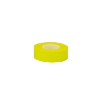 3/4" x 500"Scored Labeling Tape, Yellow