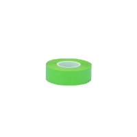 3/4" x 500" Scored Labeling Tape, Green