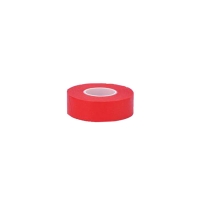 3/4" x 500" Scored Labeling Tape, Red