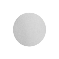 Fibreglass-filters, Ø 90mm, (box with 80pcs)