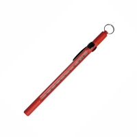 Thermometer plastic shielded, -40 +40 ºC, accuracy:±1 ºC