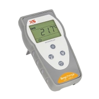 Portable thermometer with penetration probe Ø4 x 150 mm, -50 +400 ºC