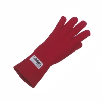 Autoclave gloves, lenght: 30 cm, Large size, 1 pair