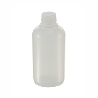PP28 mouth bootle, HDPE, 30 ml, 10 pcs
