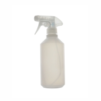 Spray bottle, LDPE, 500 ml