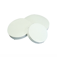 Hardened Quantitative disc filter paper, fast flow rate, Ø70 mm, 100 pcs