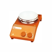 Magnetic stirrer with heating, LBX Instruments, H20 series, ceramic coated plate, 20 L