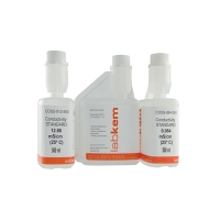 Conductivity solution 12,88 mS (25 ºC), 500 ml