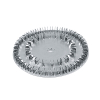 Disk accessory, for 1.5ml x 60 centrifuge tubes holder