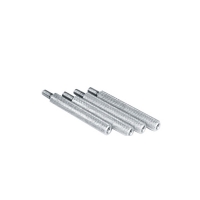 Disk support rods, 4 pcs