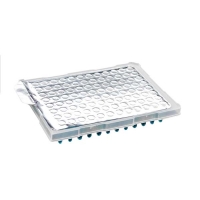 AluminaSeal for 96-well plates, 100/pk