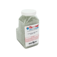 Thermal-Micro Beads, glass, 1 liter