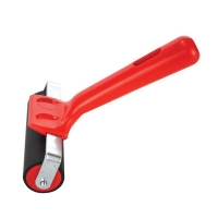 4" Deluxe Rubber Brayer