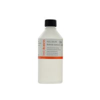 Electrode maintenance, potassium chloride solution 3M AUX 250 ml