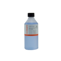 Buffer solution pH 10.00 @ 20 ºC (blue) STD 1 L