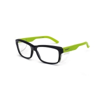 Safety Reading Glasses Premium Line, WORK&FUN series, +1,0