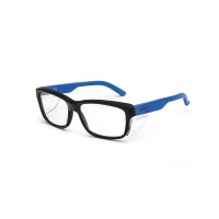 Safety Reading Glasses Premium Line, WORK&FUN series, +1,5