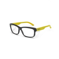 Safety Reading Glasses Premium Line, WORK&FUN series, +2,0