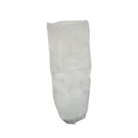 Waste disposal bag, HDPE, 38 L, 100 pcs