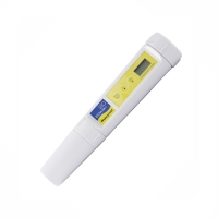 Pocket conductivity meter, ECscan 10H: 0,1 - 19,9 mS/cm