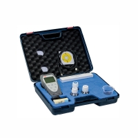 Portable conductivity meter, CON7 series