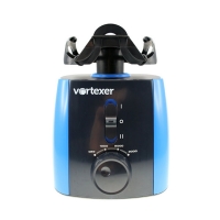 Vortexer Mixer 230/40 CE Plug, Blue