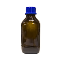 Reagent Bottle (Brown, 1L)