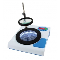 Galaxy 330, Colony Counter with software, AC100-240V adaptor, EU plug 