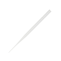 Glass Pasteur pipette, 150 mm, 250 pcs