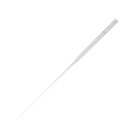 Glass Pasteur pipette, 230 mm, 250 pcs