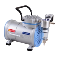 Rocker 320, Oil Free Compressor, AC220V, 50Hz