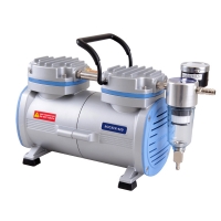 Rocker 420, Oil Free Compressor, AC220V, 50Hz