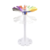 Universal Pipette Stand, Clear/Assorted