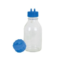 500 ml Storage Bottle with suction cap